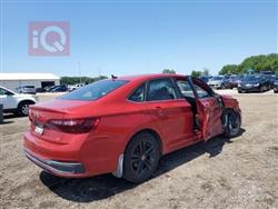 فولكسفاغن جيتا